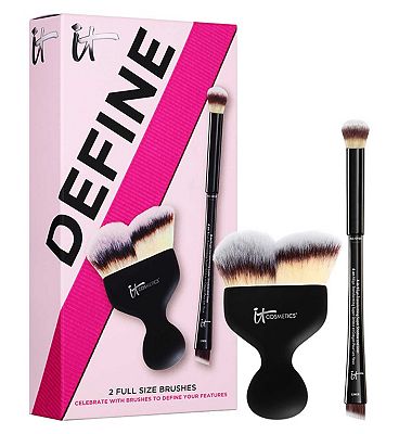 IT Cosmetics Celebrate Defined Looks