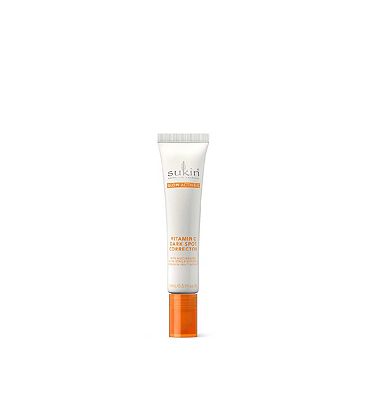 Sukin Glow Vitamin Dark Spot Corrector 15ml