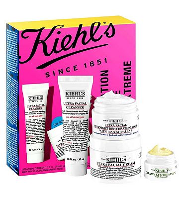 Kiehl's Hydration TT Extreme Gift Set