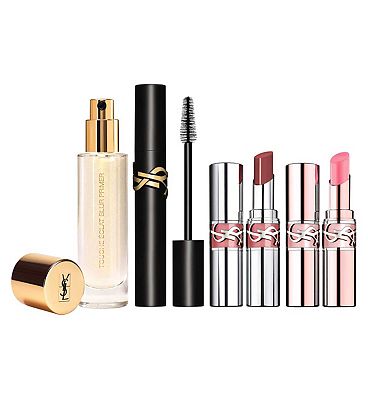 YSL Makeup Icons Gift Set