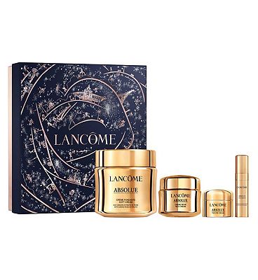 Lancome Absolue Skincare Routine Gift Set