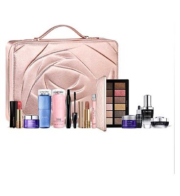 Lancome Beauty Box Gift Set