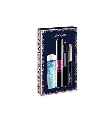 Lancome Monsieur Big Mascara Gift Set