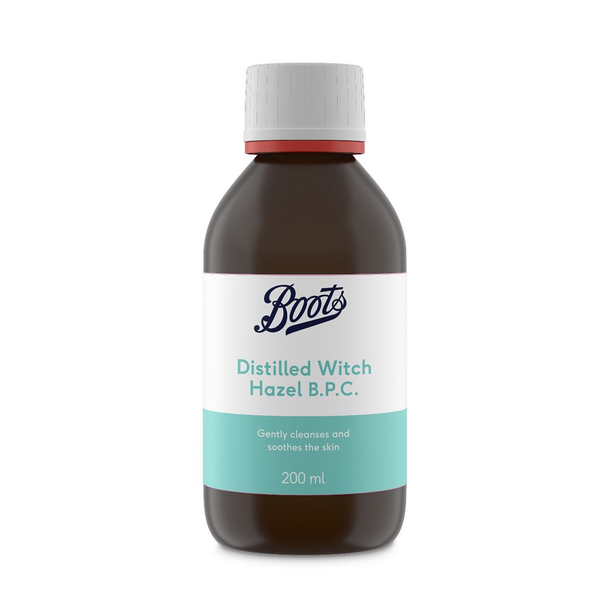 Boots Distiled Witch Hazel200 ml, 200ml