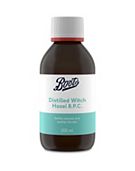 Boots Distiled Witch Hazel 200ml