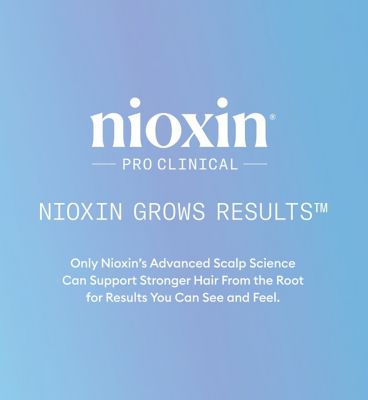 Nioxin Hair Fall Defense Serum Leave-On Scalp Treatment 70ml (5)