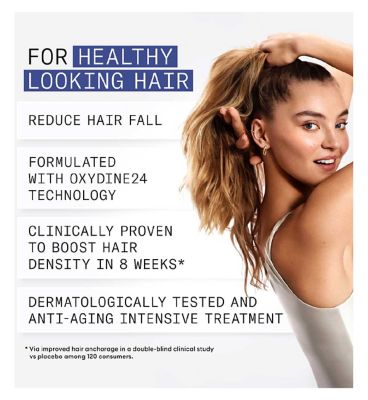 Nioxin Night Density Rescue Serum - Overnight Hair Thickening Treatment 70ml (6)