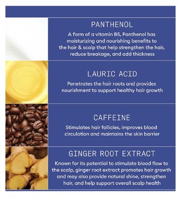 Nioxin Night Density Rescue Serum - Overnight Hair Thickening Treatment 70ml (8)