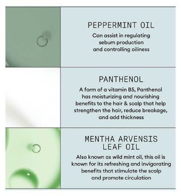 NIOXIN Density Defend Styling Root Lifting Spray, Thickening Hair Spray 150ml (6)