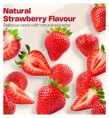 Nutriburst Hair, Skin and Nails (4)