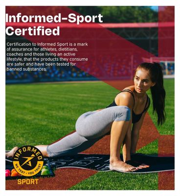 Nutriburst Hair, Skin and Nails (5)