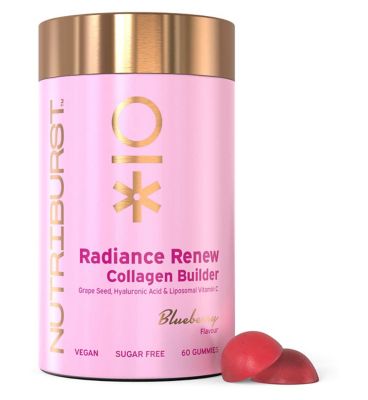 Nutriburst Radiance Renew