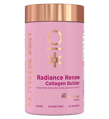 Nutriburst Radiance Renew