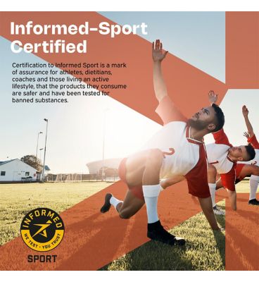 Nutriburst Turmeric 3000mg (5)