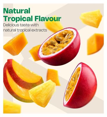 Nutriburst Ashwagandha KSM66 (4)