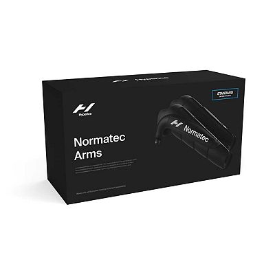 Hyperice Normatec 3 Arm Attachment Pair