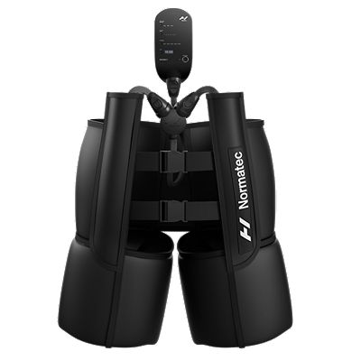 Hyperice Normatec 3 Massage System Hip Attachment