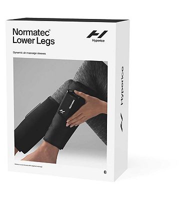 Hyperice Normatec 3 Massage System Lower Legs Attachment