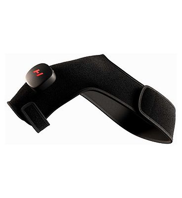 Hyperice Venom 2 Heat & Vibration Wrap for Right Shoulder