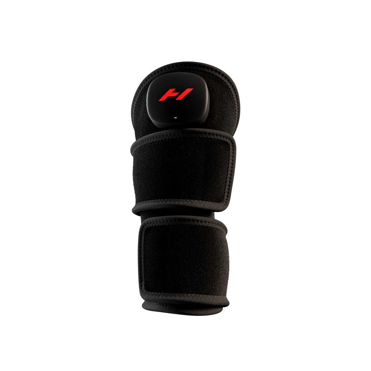 Hyperice Venom 2 Heat & Vibration Wrap For Legs
