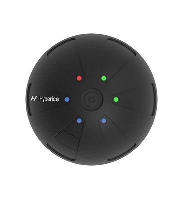 Hyperice Hypersphere Go - Portable Vibrating Massage Ball