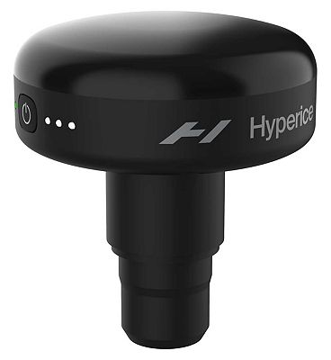 Hyperice Hypervolt Heated Head Attachment for all Hypervolt Models