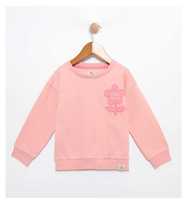 Maybe Junior Sweatshirt 4-5Y