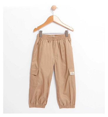 Maybe Junior Parachute Trousers 2-3Y