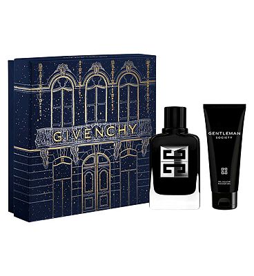 Givenchy Gentleman Society Eau de Parfum 60ml Christmas Gift Set