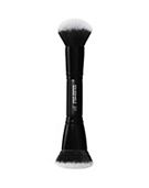 e.l.f. Liquid Bronzer & Contour Duo Brush