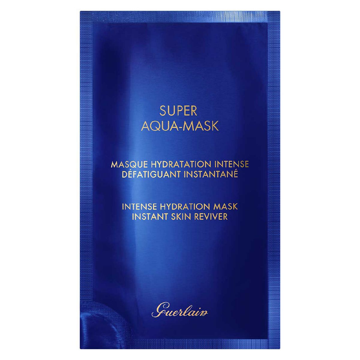 Guerlain Super Aqua-Mask Intense Hydration Mask 180ml