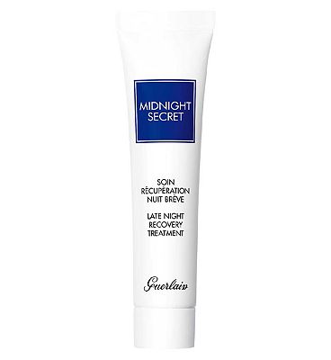 GUERLAIN Midnight Secret Late Night Recovery Treatment 15ml