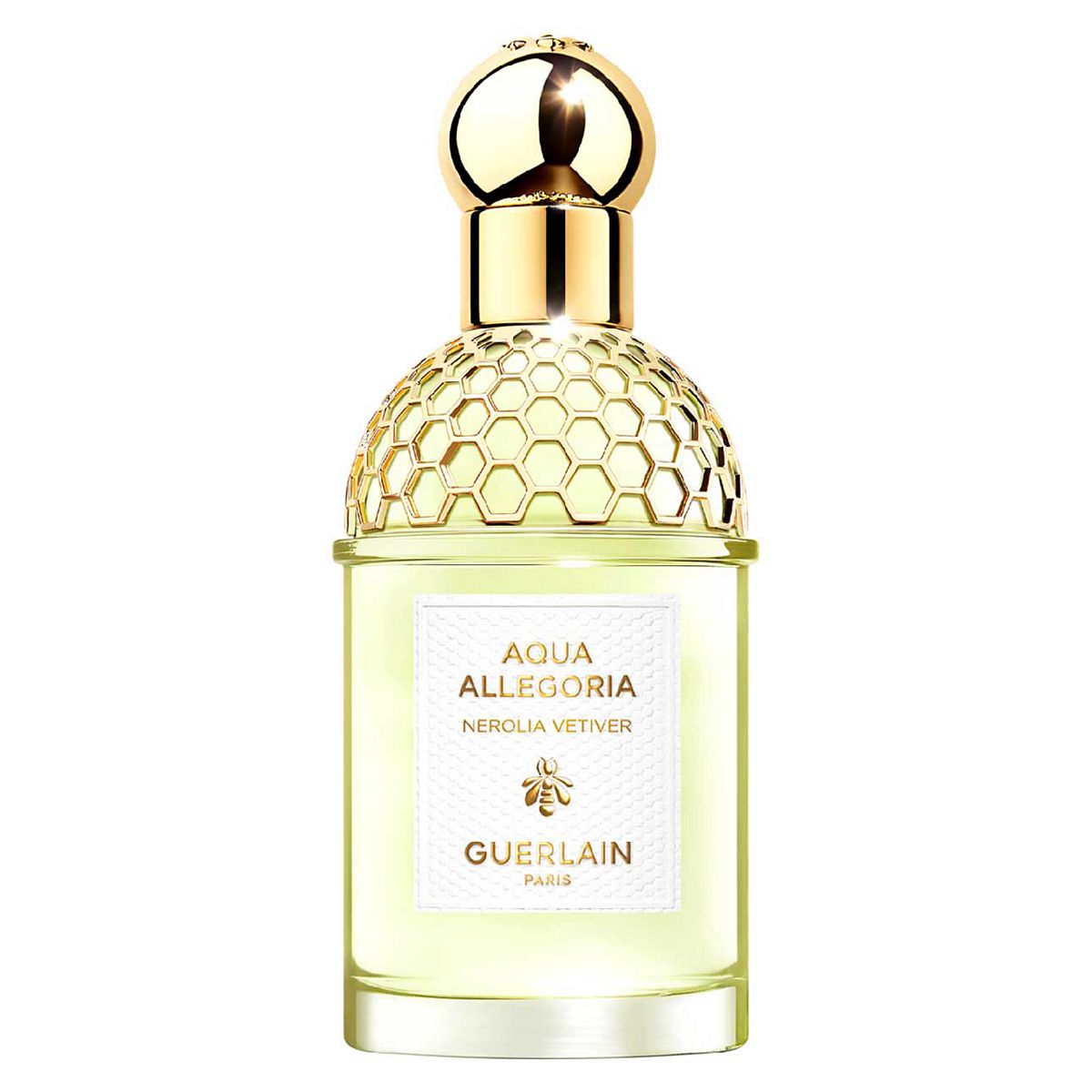 Guerlain Aqua Allegoria Nerolia Vetiver Eau De Toilette 75ml