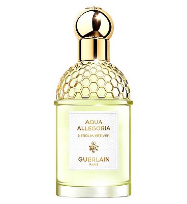 GUERLAIN Aqua Allegoria Nerolia Vetiver Eau De Toilette 75ml