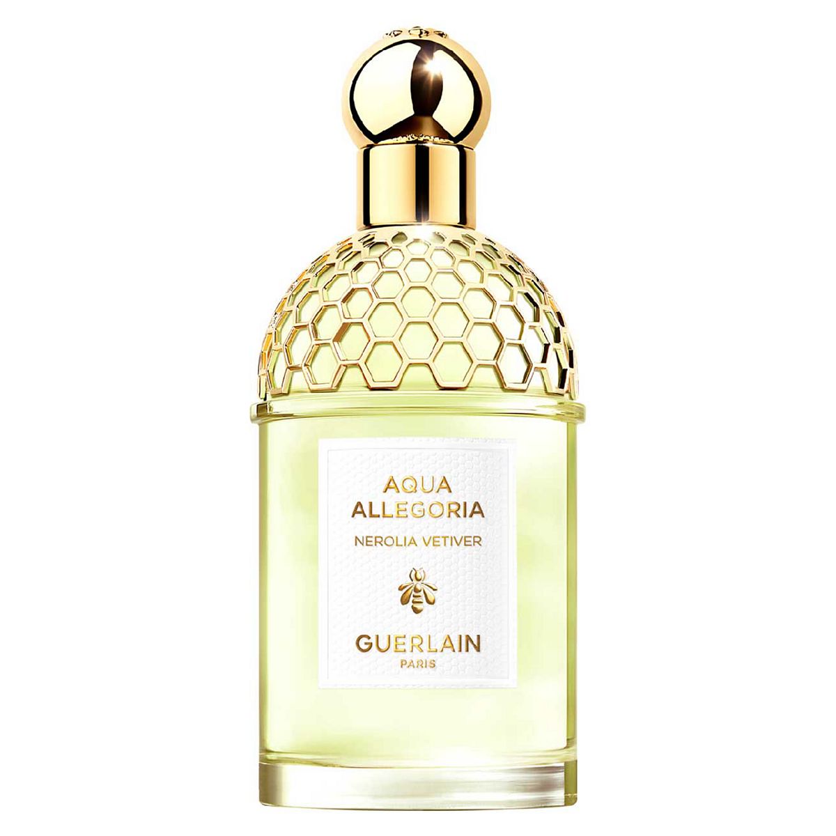 Guerlain Aqua Allegoria Nerolia Vetiver Eau De Toilette 125ml
