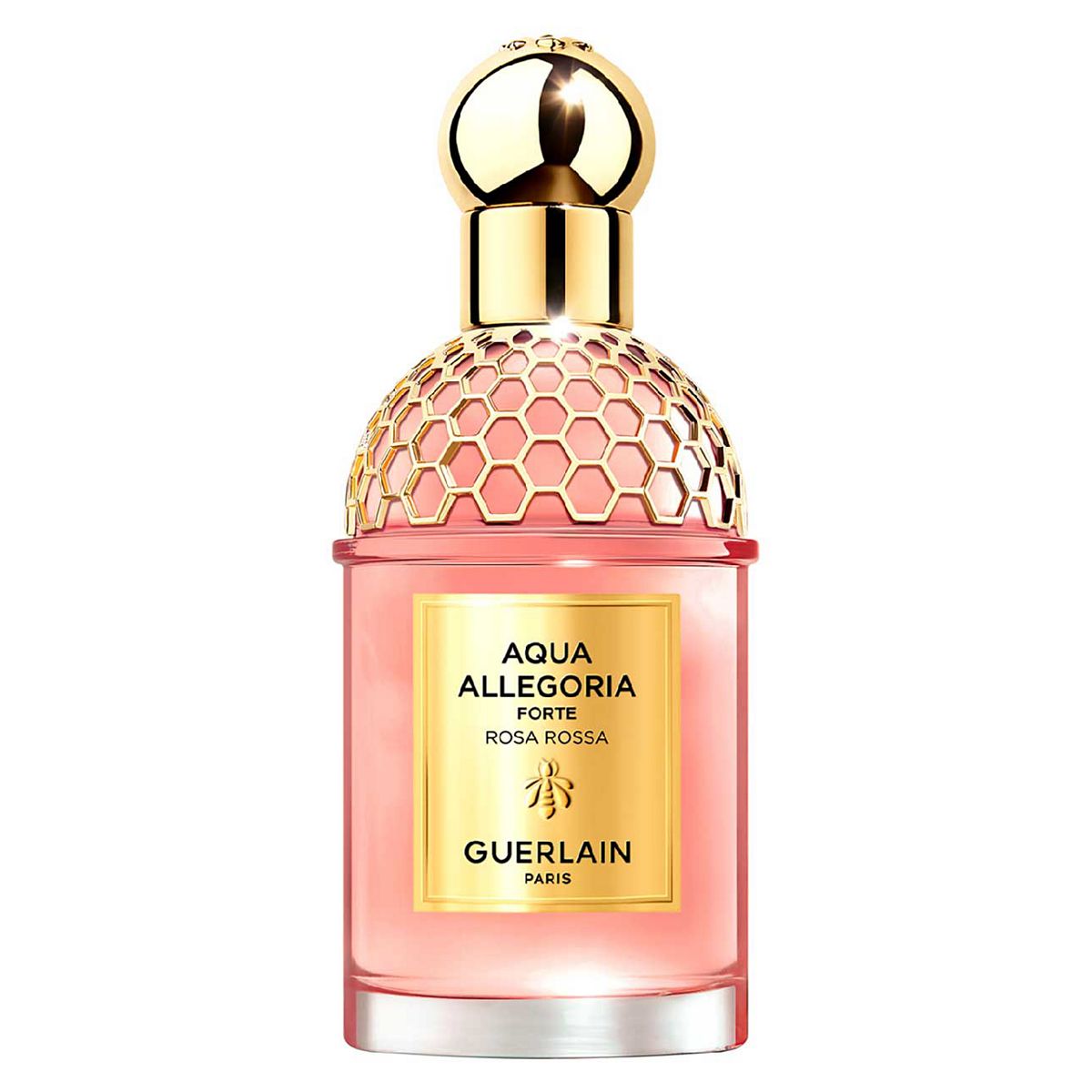 Guerlain Aqua Allegoria Forte Rosa Rossa Eau De Parfum 75Ml