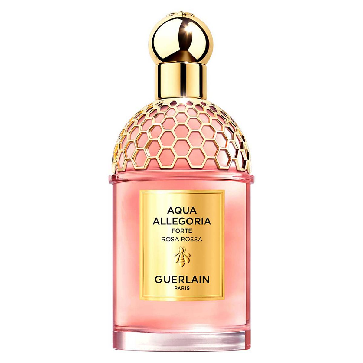Guerlain Aqua Allegoria Forte Rosa Rossa Eau De Parfum 125ml