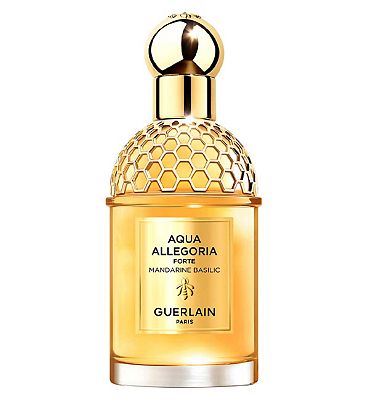 GUERLAIN Aqua Allegoria Forte Mandarine Basilic Eau De Parfum 75ml