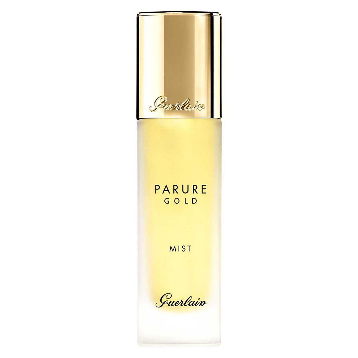 Guerlain Parure Gold Setting Mist