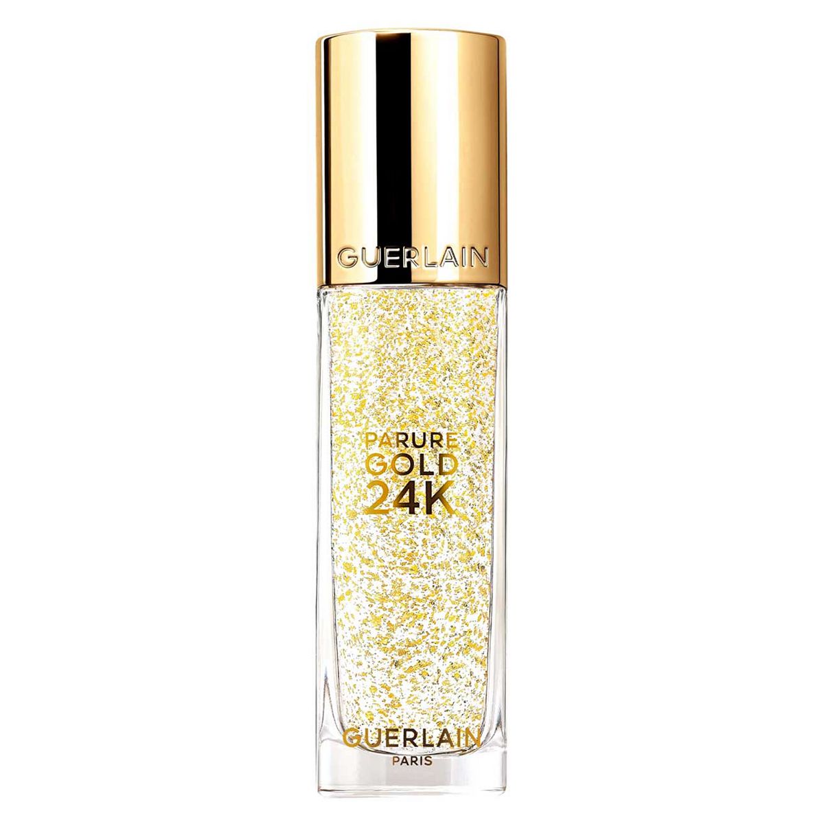 Guerlain Parure Gold 24K Radiance Booster Perfection Primer