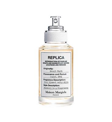 Maison Margiela Replica Beach Walk Eau De Toilette 30ml