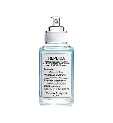 Maison Margiela Replica Sailing Day Eau De Toilette 30ml