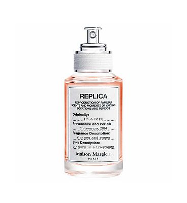 Maison Margiela Replica On A Date Eau De Toilette 30ml