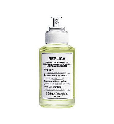 Maison Margiela Replica From The Garden Eau De Toilette 30ml