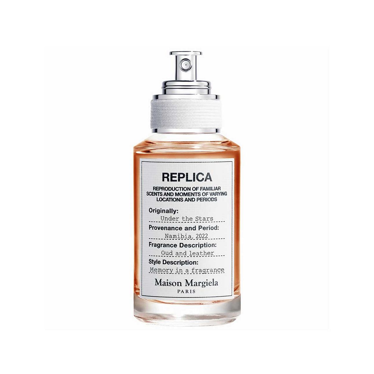 Maison Margiela Replica Under The Stars Eau De Toilette 30ml