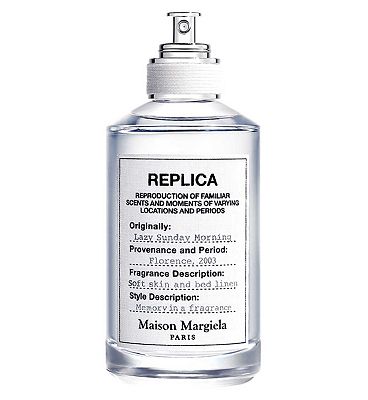 Maison Margiela Replica Lazy Sunday Morning Eau De Toilette 100ml