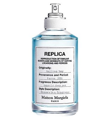 Maison Margiela Replica Sailing Day Eau De Toilette 100ml