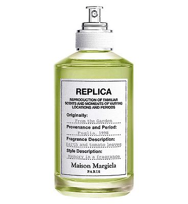 Maison Margiela Replica From The Garden Eau De Toilette 100ml