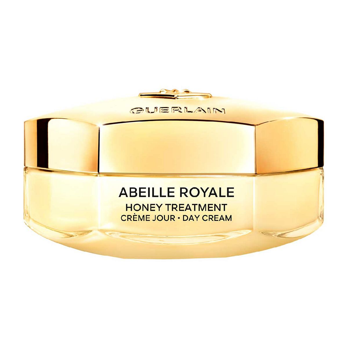 Guerlain Abeille Royale Honey Treatment Day Cream 50ml