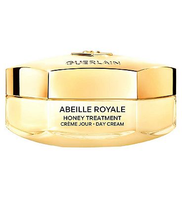 GUERLAIN Abeille Royale Honey Treatment Day Cream 50ml